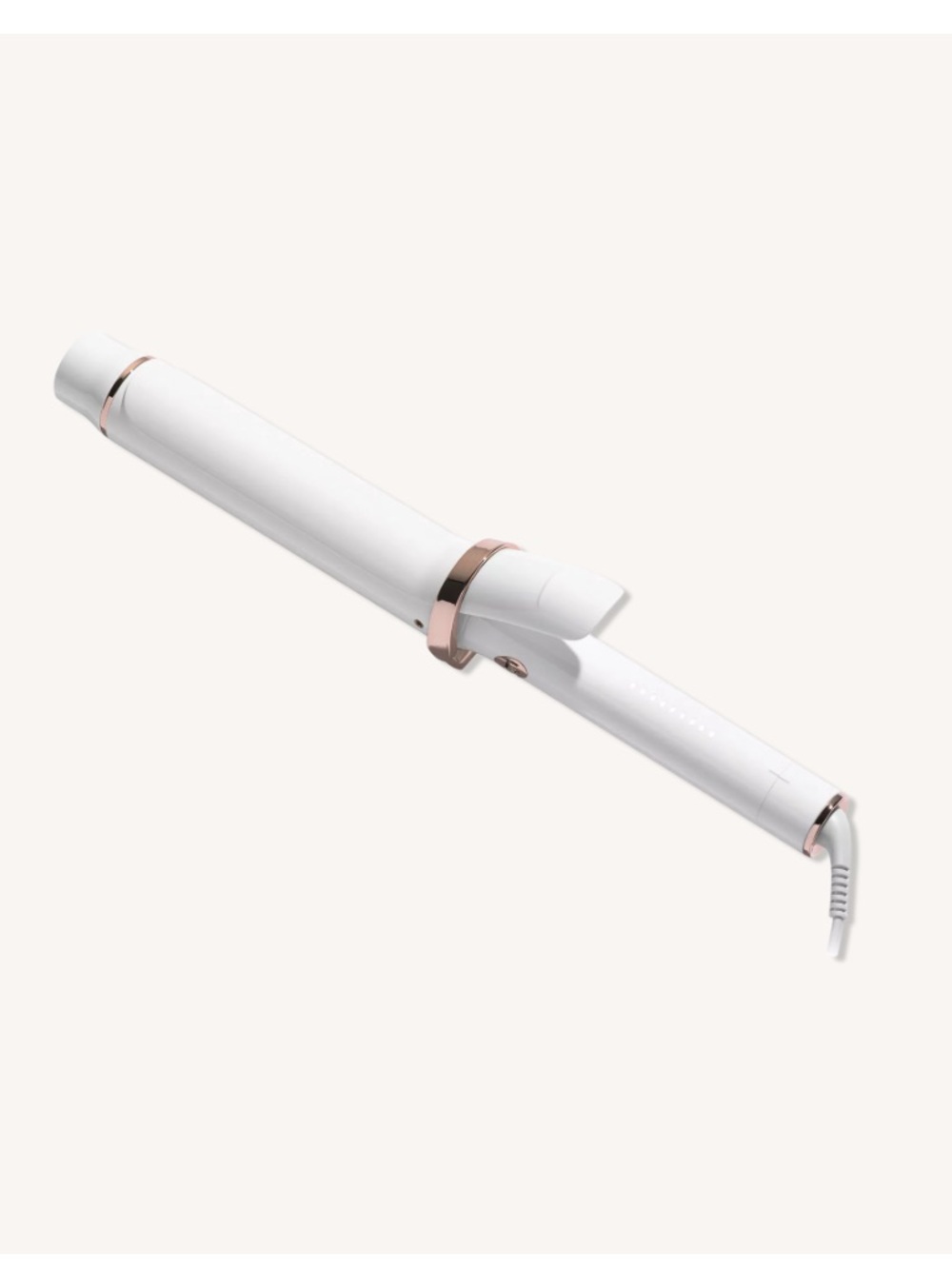 T3 1.25” Single Pass Curling Iron, Like New
